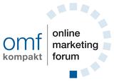 Logo OMF kompakt