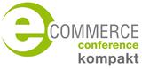 Logo ecommerce conference kompakt