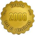 Seal Of E-Excellence in Gold