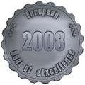 Seal Of E-Excellence in Silber