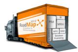 Veranstalter der RoadMap 2012 sind BrandMaker und eine Reihe von Partnern.