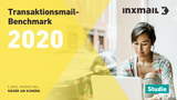 Inxmail Transaktionsmail-Benchmark 2020