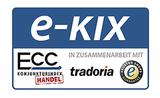 Logo e-KIX