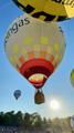 Rheingas ist Sponsor beim 30. Kevelaerer Heiluft-Ballon-Festival 2024