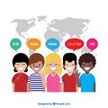 Dialog Sprachreisen: Die erste Wahl fr Sprachreisen weltweit