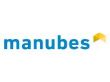 Logo manubes