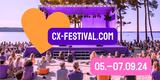 CX Festival 2024: Business trifft Festival am See