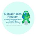 Mental Health Program - VpsyB e.V.