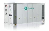 QAES Europe GmbH betritt den europischen Energiespeichermarkt