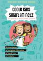 Buchcover "Coole Kids smart im Netz"