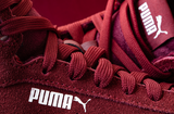 Vineyard Wine Puma Logo-Beispiele