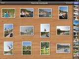 ifolor Photo Service App: Bildauswahl