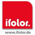 Logo ifolor